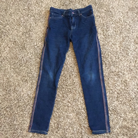 matilda jane jeans
